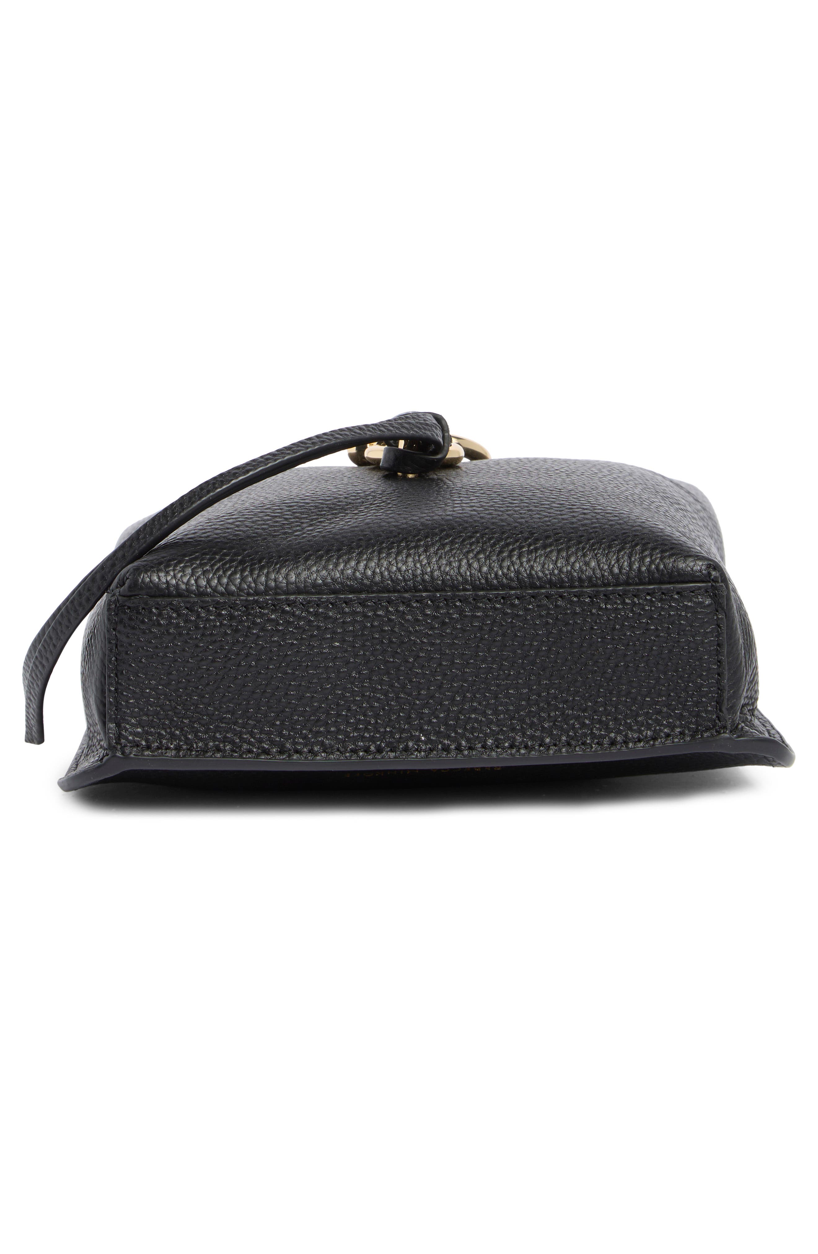 Rebecca Minkoff Small Megan Feed Crossbody Bag, Alternate, color, 