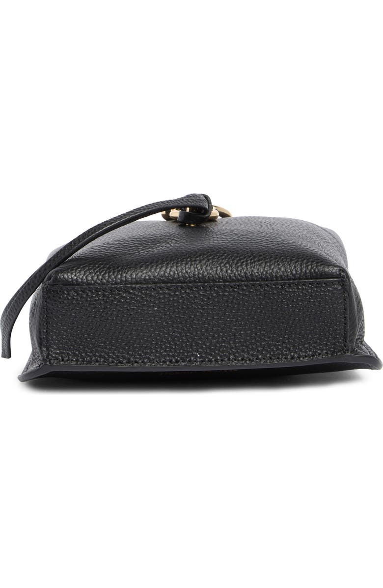 Rebecca Minkoff Small Megan Feed Crossbody Bag, Alternate, color,