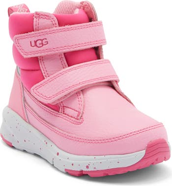 Kids' Dannie Weather Waterproof Boot
