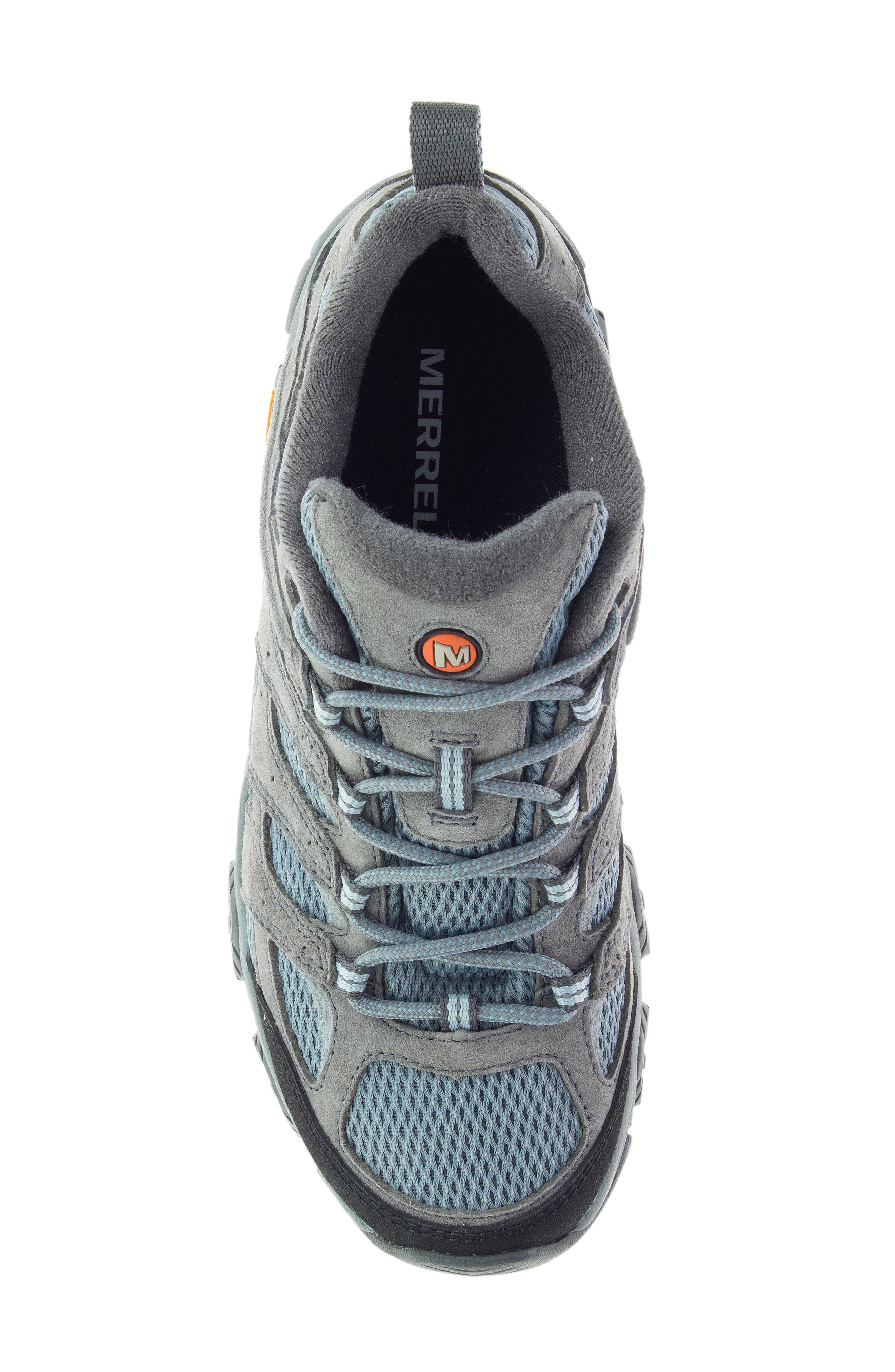 Merrell Moab 3 Hiking Shoe, Alternate, color, 
