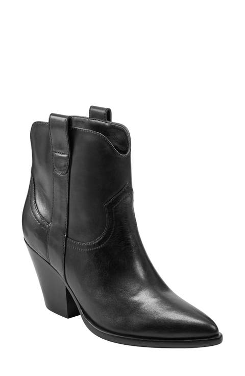 Marlie Western Boot (Women)