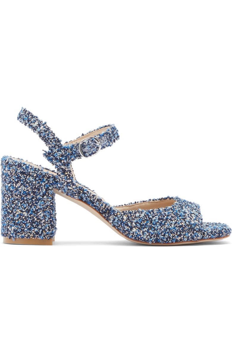 Stuart Weitzman Tia 75 Block Heel Sandal, Alternate, color,