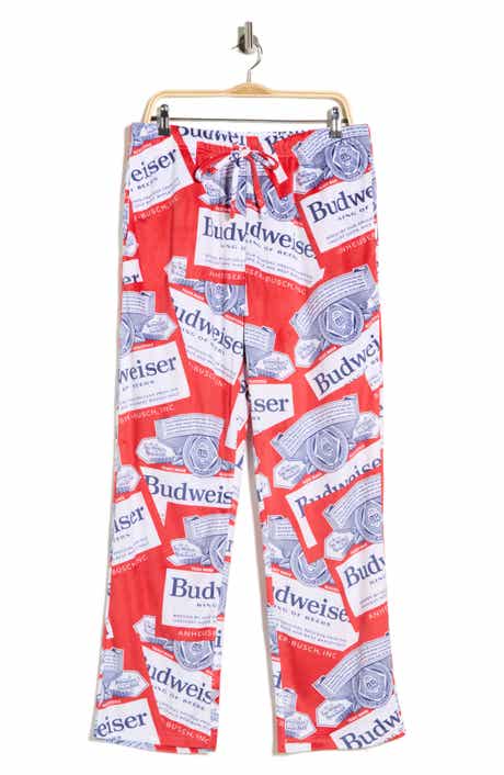 Lord's Rocks Budweiser Pajama Pants