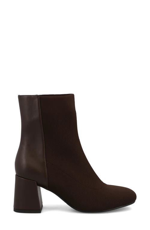 Mia Bronwen Pull On Boot In Multi
