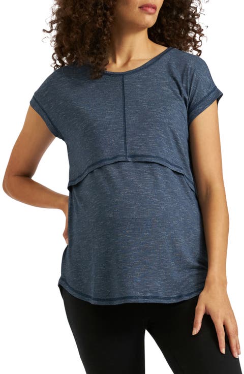 Dreamy Nursing Tee