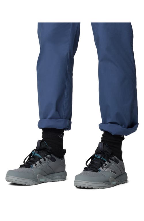 Columbia Landroamer™ Water Repellent Trailrider Shoe In Gray