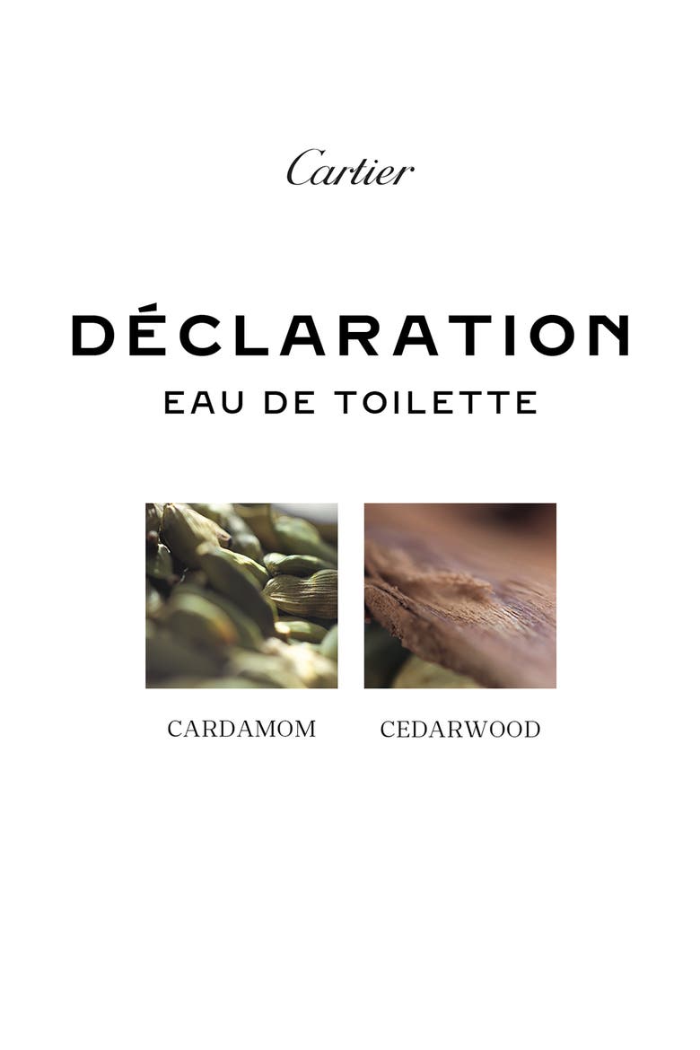 Déclaration Eau de Toilette, Alternate, color, NO COLOR