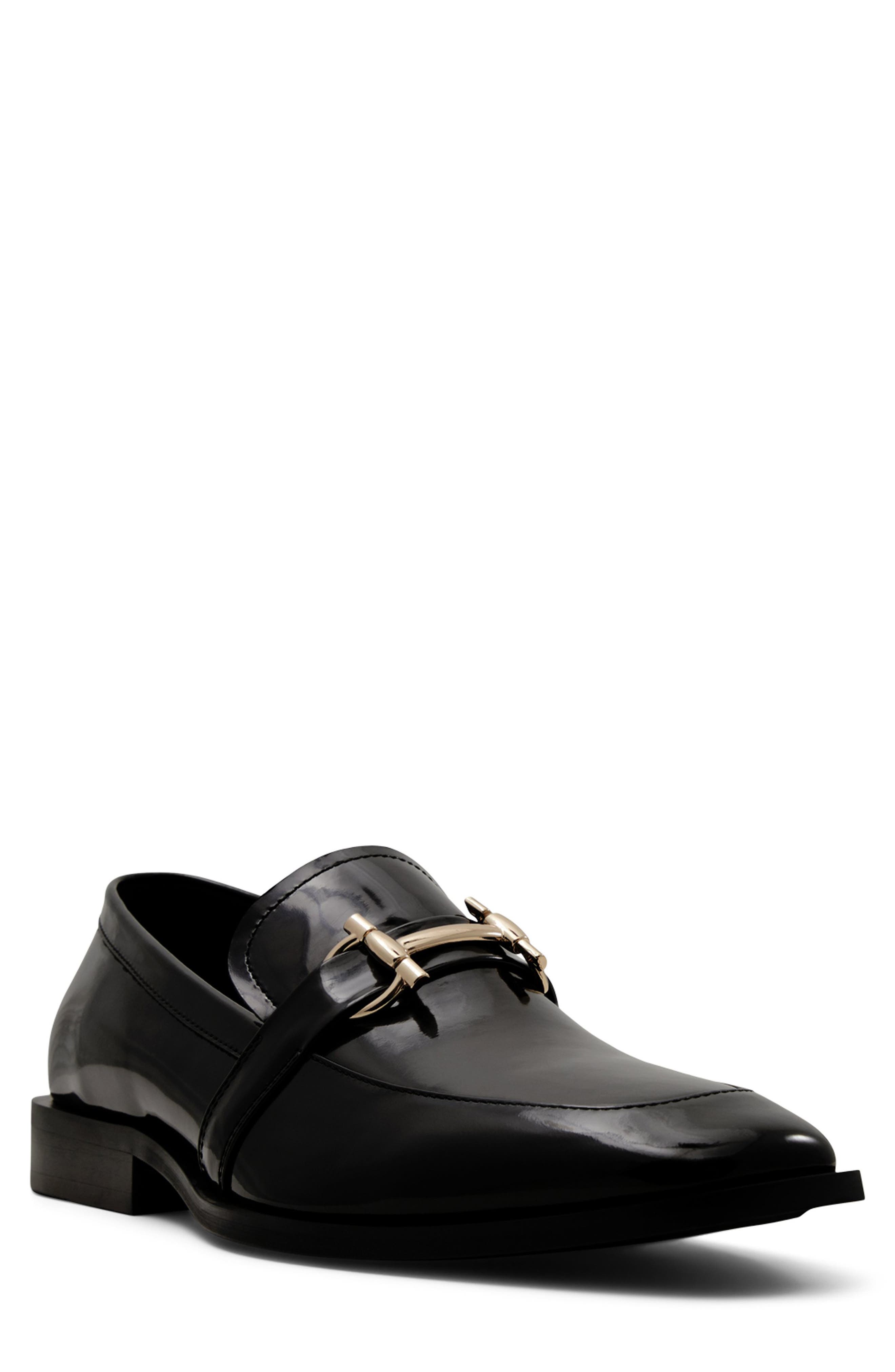 ALDO Reuben Bit Loafer, Main, color, 