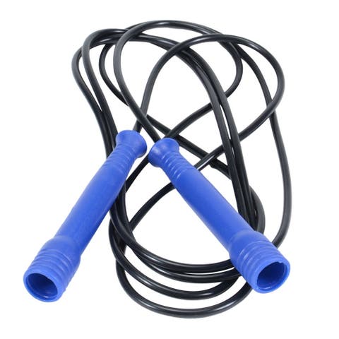 Speed Jump Rope, Lightweight Exercise Rope for Cardio, Skipping & Fitness