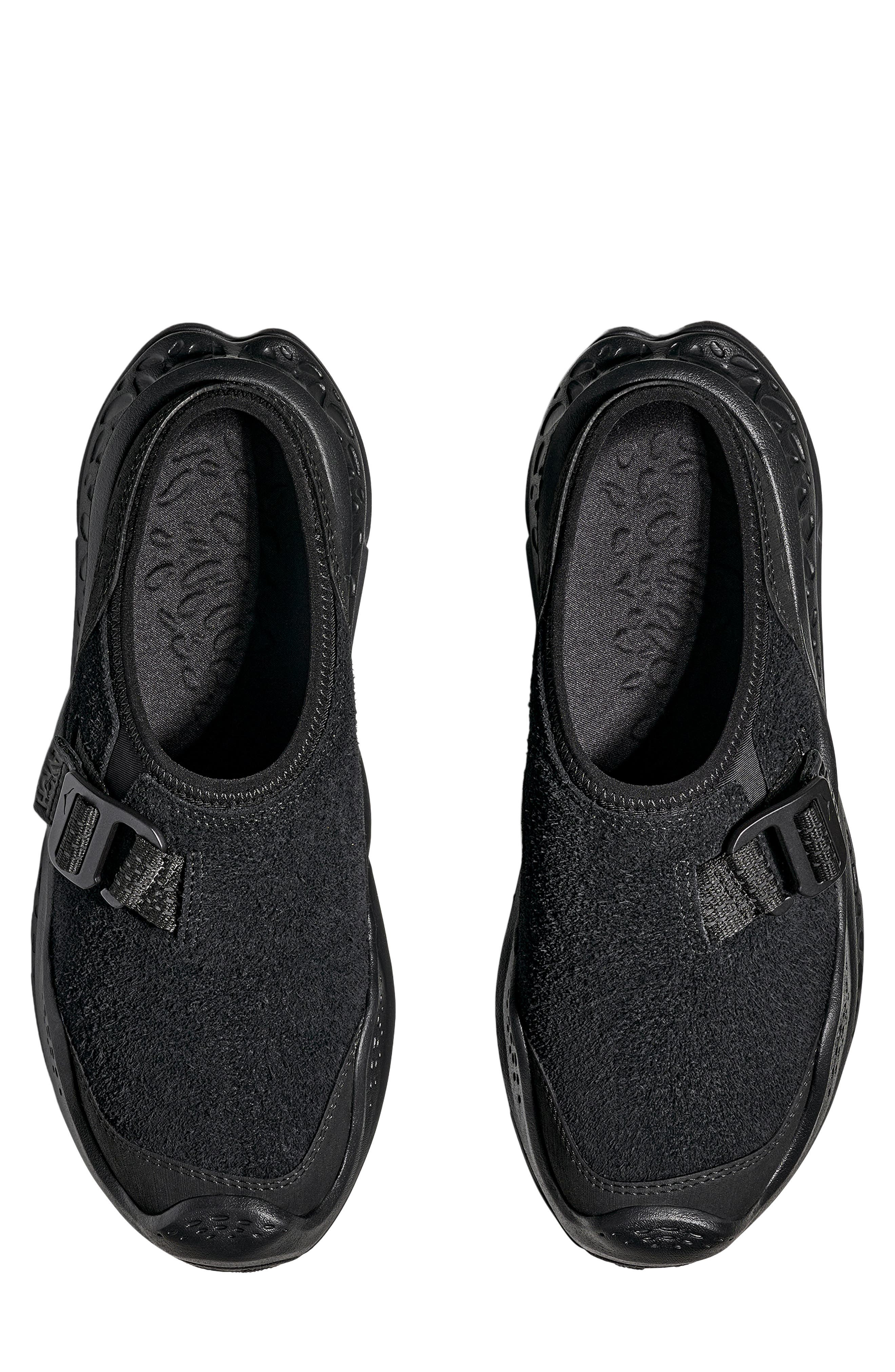 HOKA Ora Primo EXT Slip-On Sneaker, Alternate, color, Black / Black
