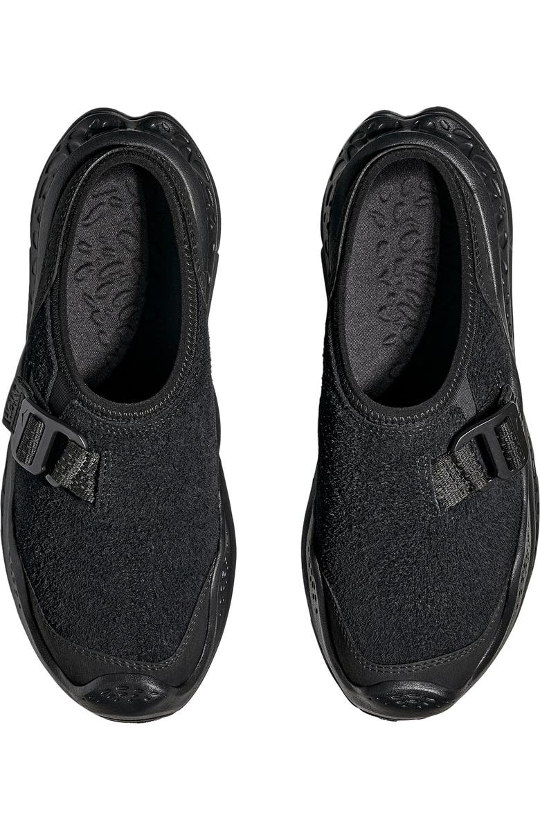 HOKA Ora Primo EXT Slip-On Sneaker, Alternate, color, Black / Black