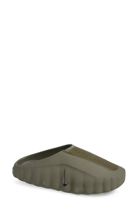 Mind 001 Recovery Mule