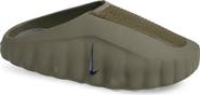 Nike Mind 001 Recovery Mule