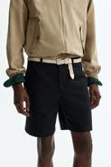 H&M Relaxed Fit Chino Shorts