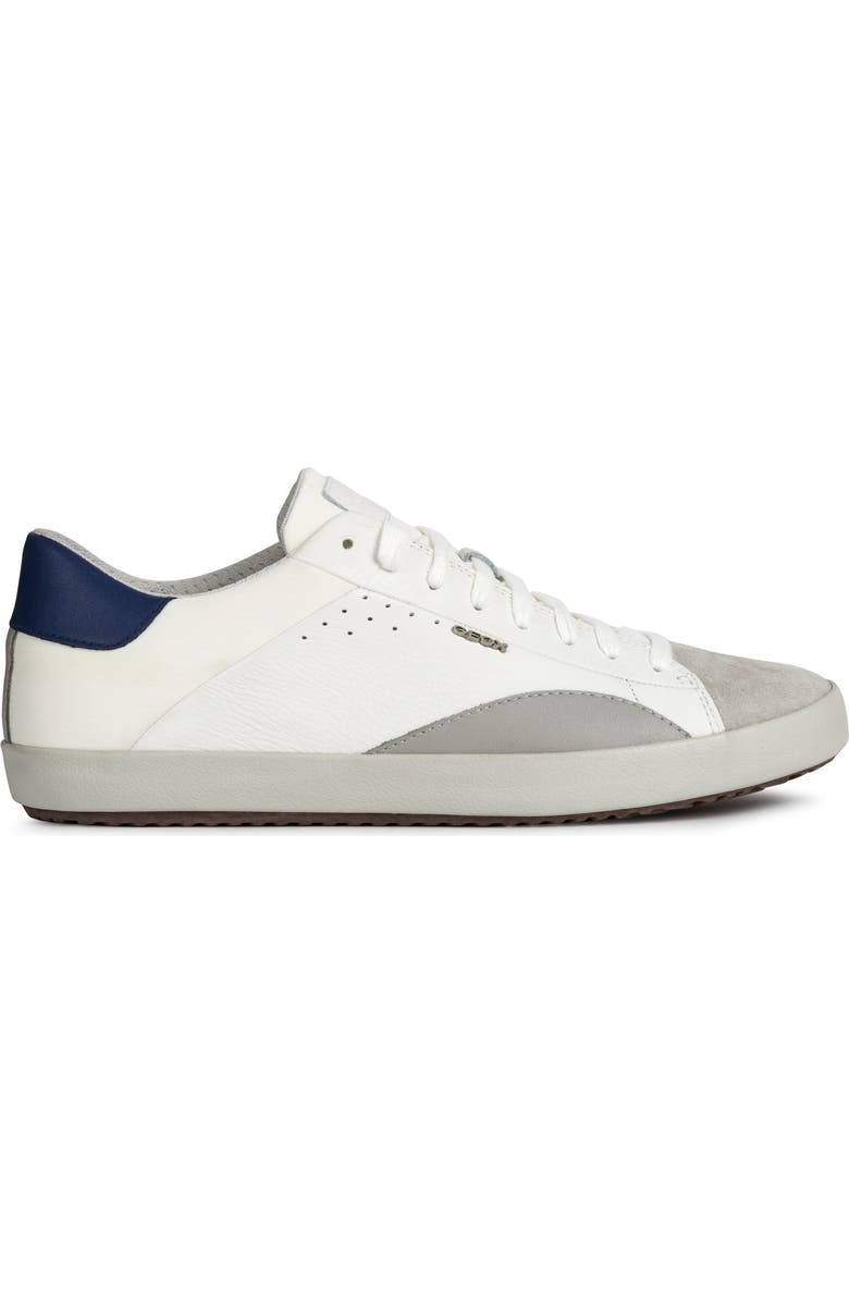Geox Warley 11 Sneaker, Alternate, color,