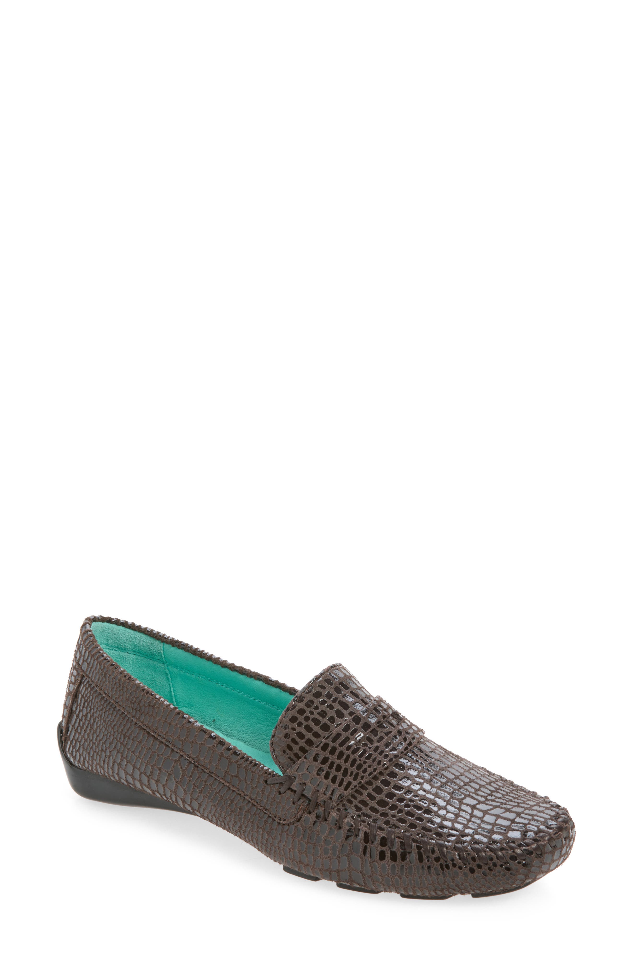 TMORO CROCO PATENT