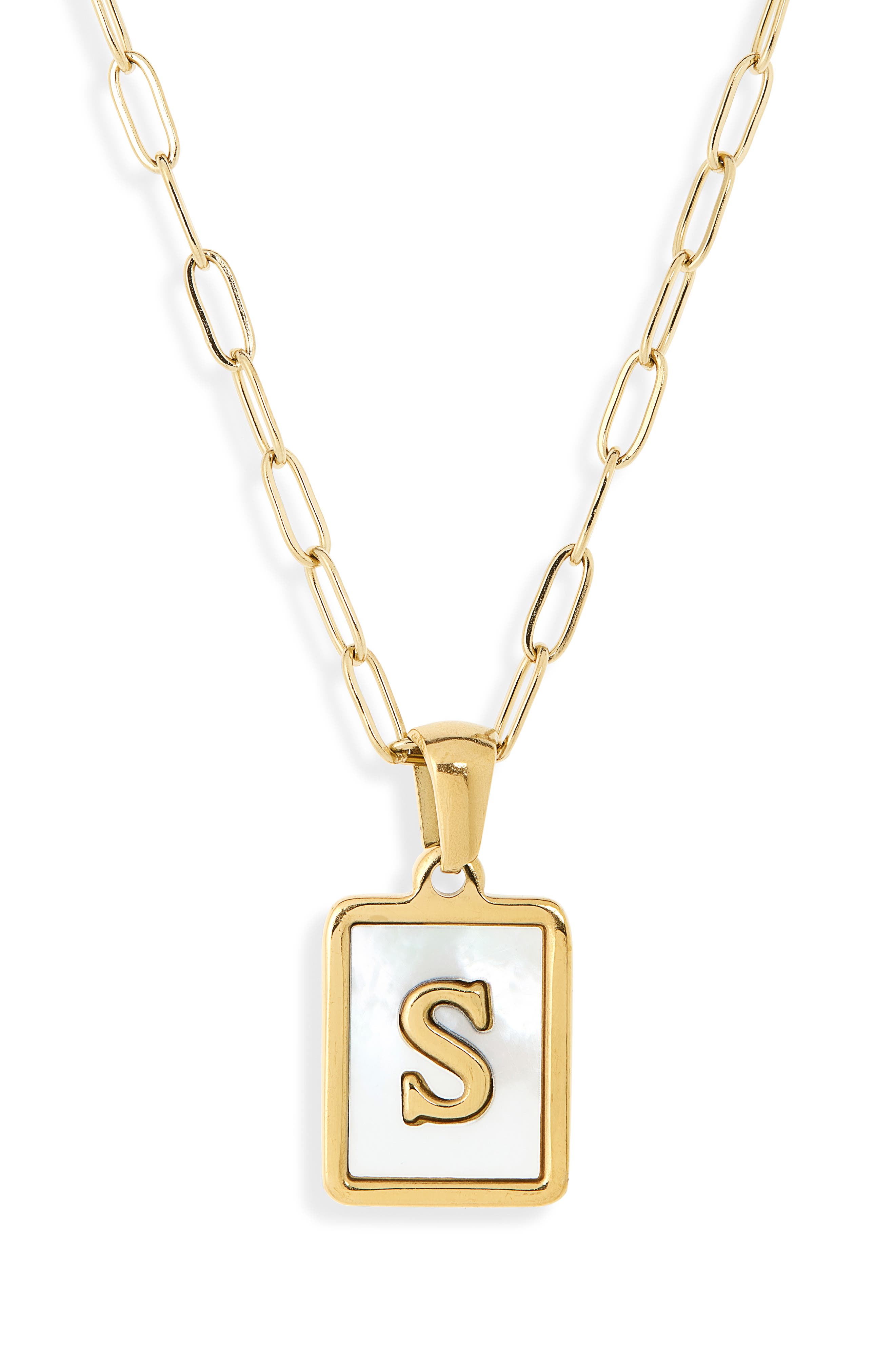 GOLD S