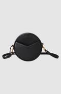 TAH Circle Bag Crossbody