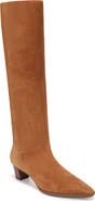 SARTO by Franco Sarto Genevieve Knee High Boot