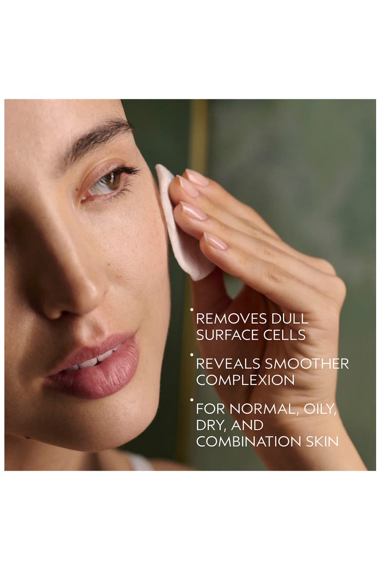 botanical kinetics™ Exfoliant, Alternate, color, NO COLOR