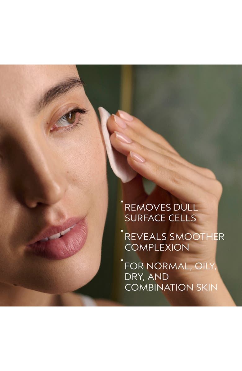 Aveda botanical kinetics<sup>™</sup> Exfoliant, Alternate, color,