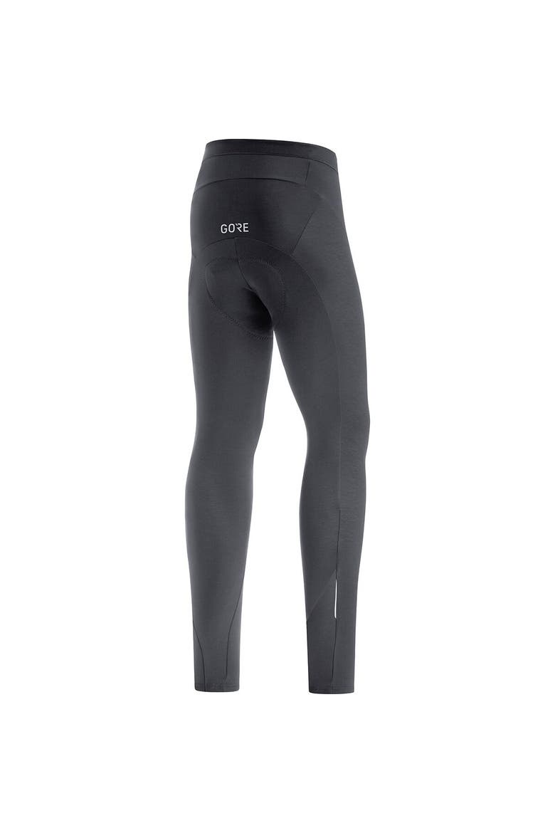 C3 Thermo Tights+ - Men's, Alternate, color, Black