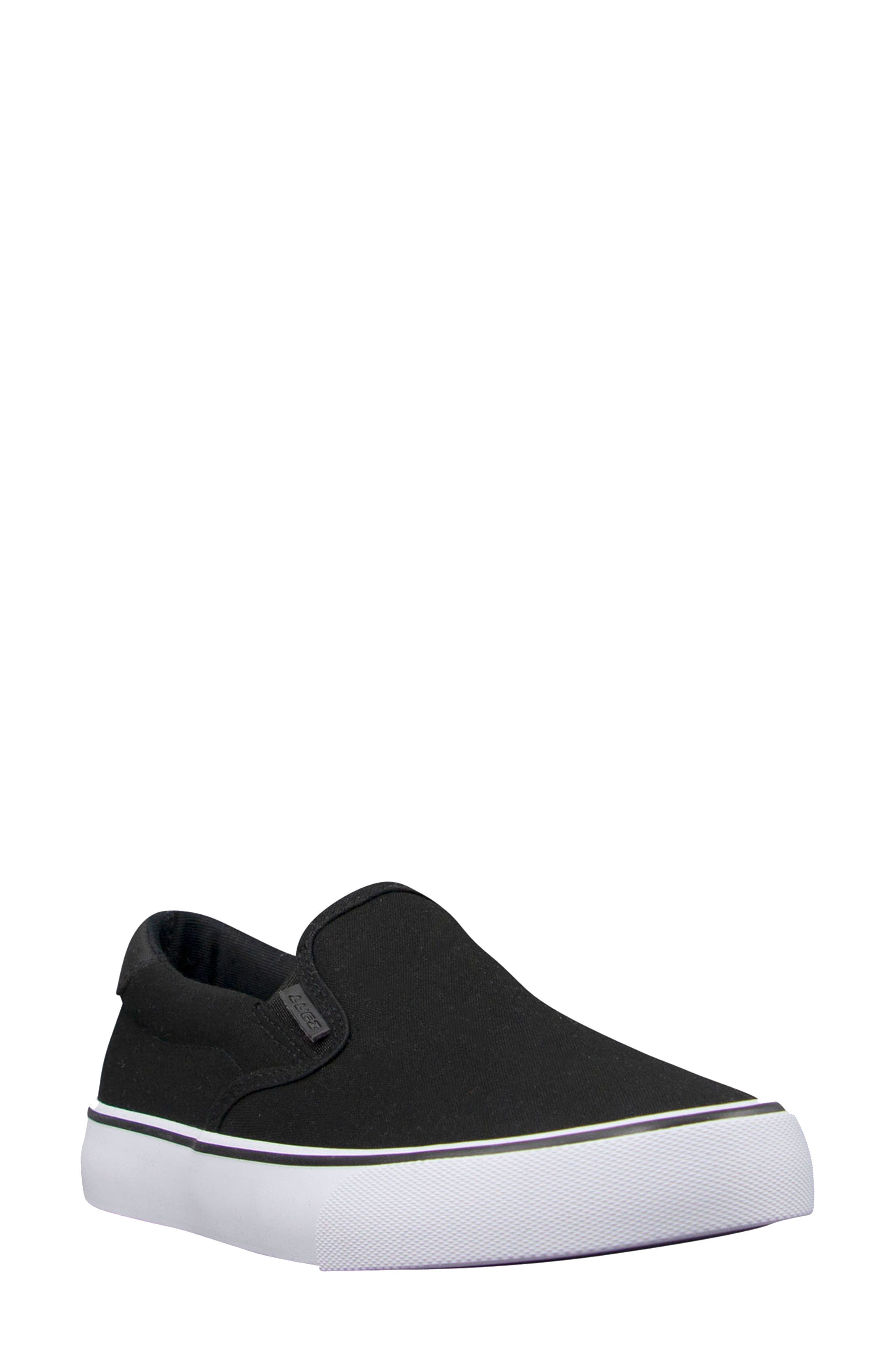 LUGZ Clipper Slip-On Sneaker