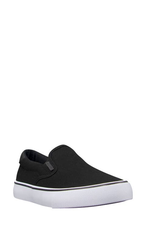 Clipper Slip-On Sneaker (Women)