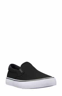LUGZ Clipper Slip-On Sneaker