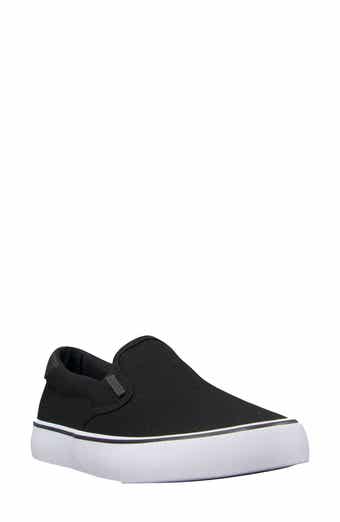 LUGZ Clipper Slip-On Sneaker