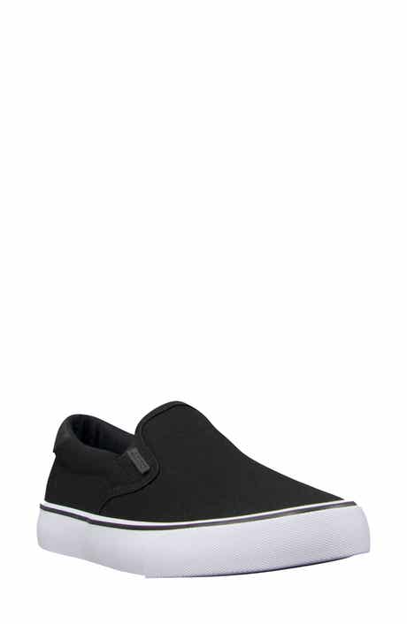 LUGZ Clipper Slip-On Sneaker