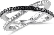 DELMAR Diamond Crisscross Band