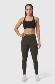 ASRV Lycra Adaptiv 4 Pocket Legging