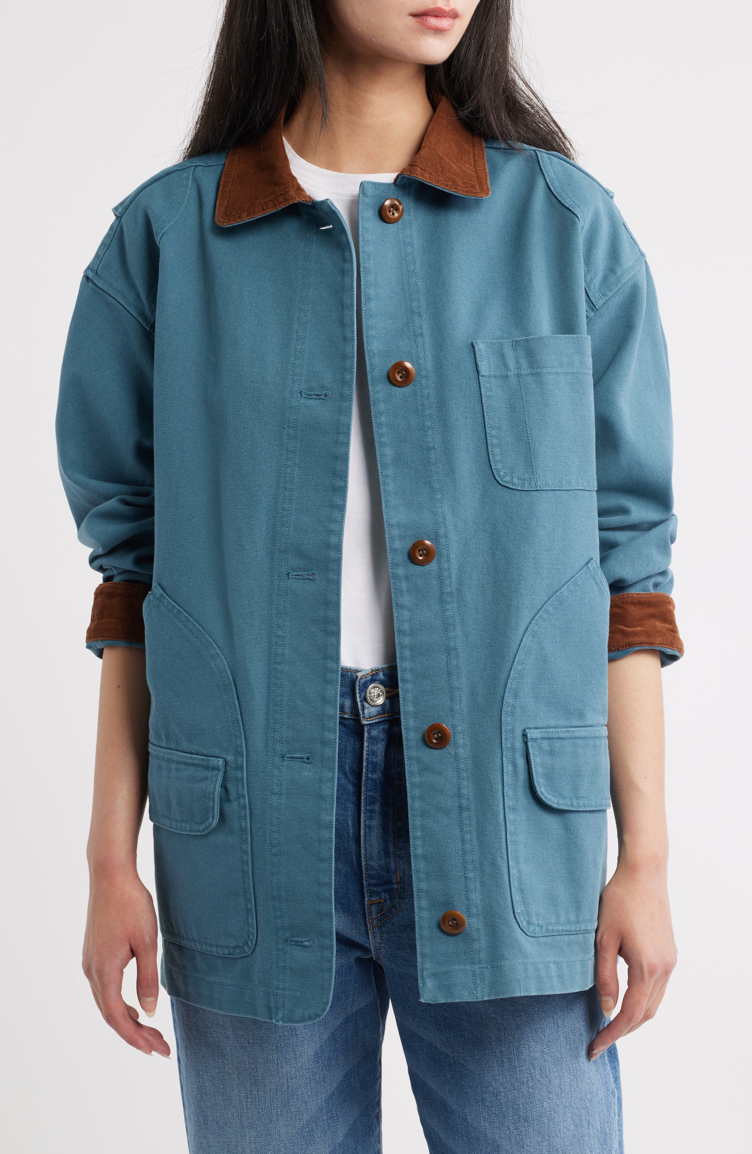 selected CASPIAN BLUE