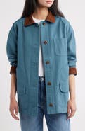DÔEN Pascual Barn Jacket