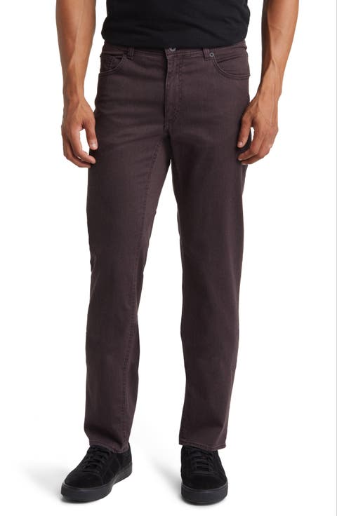 Brax 5-Pocket Pants for Men | Nordstrom