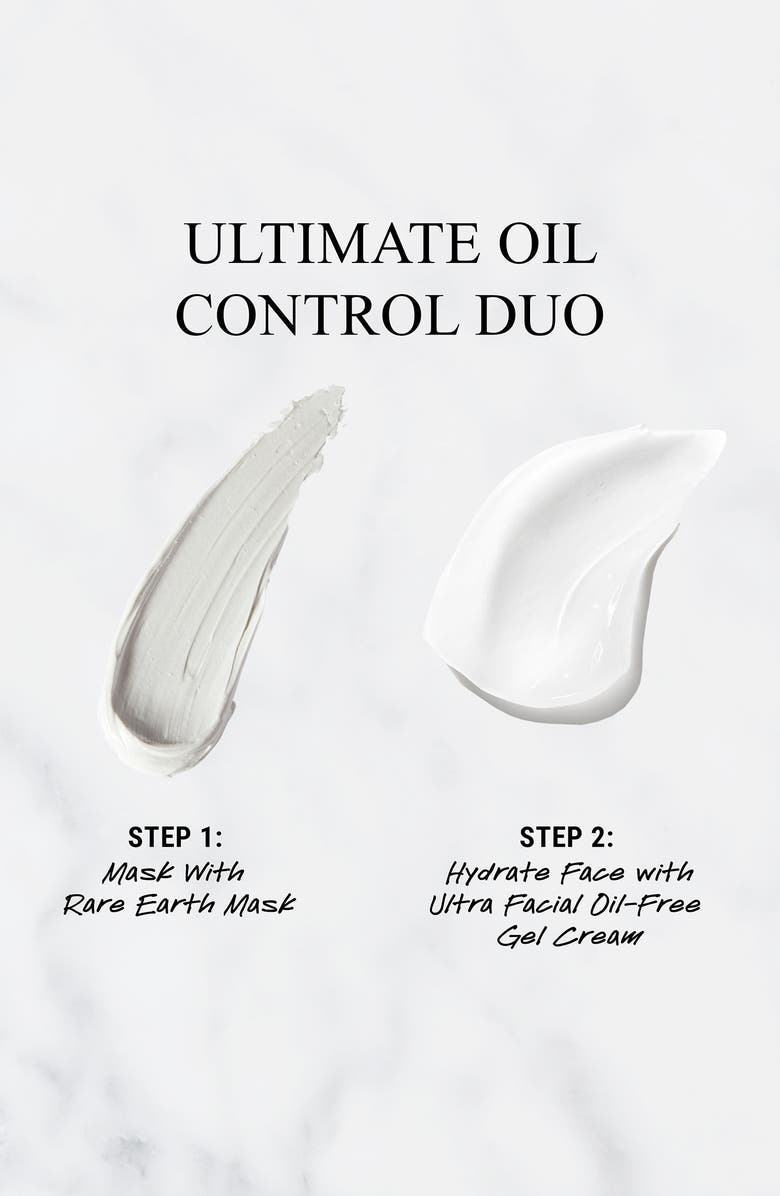 Kiehl's Since 1851 Ultimate Oil Control Set USD $42 Value, Alternate, color,