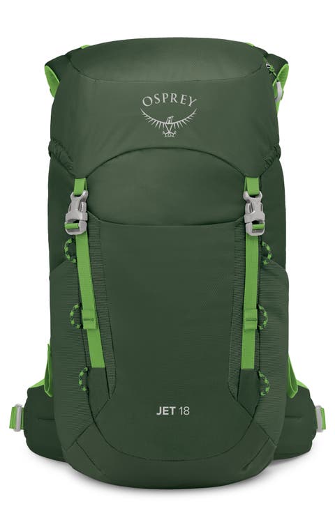 Kids' Jet 18-Liter Backpack