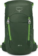 Osprey Kids' Jet 18-Liter Backpack