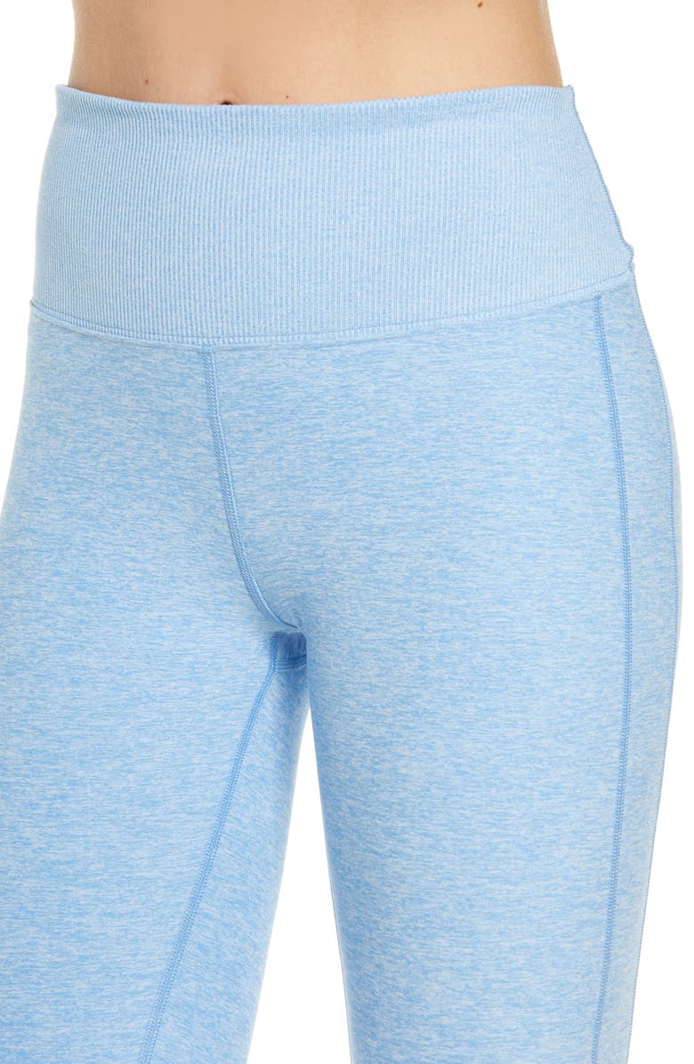 Alo High Waist Lounge Leggings, Alternate, color,