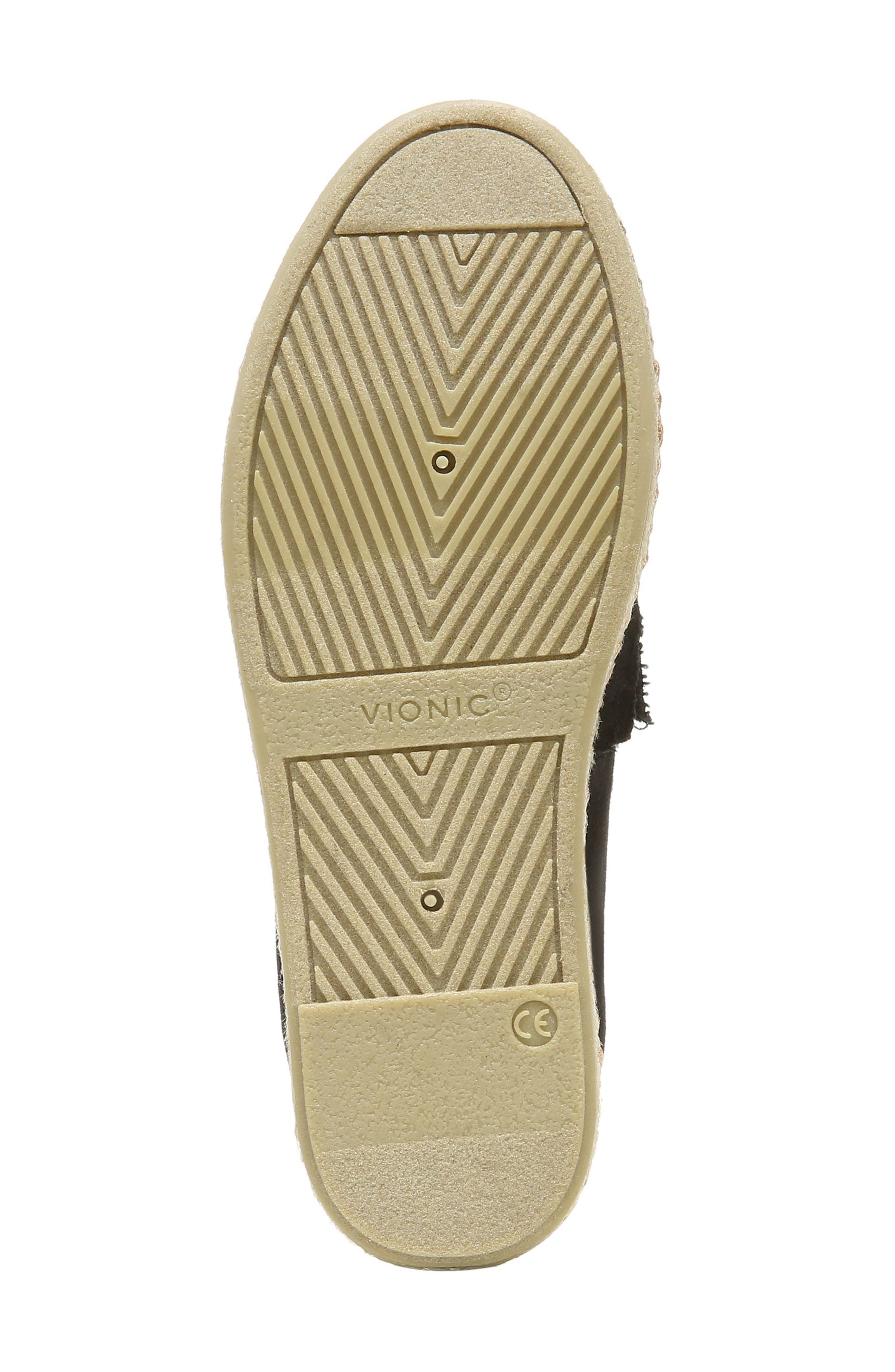 Vionic Laguna Espadrille, Alternate, color, 