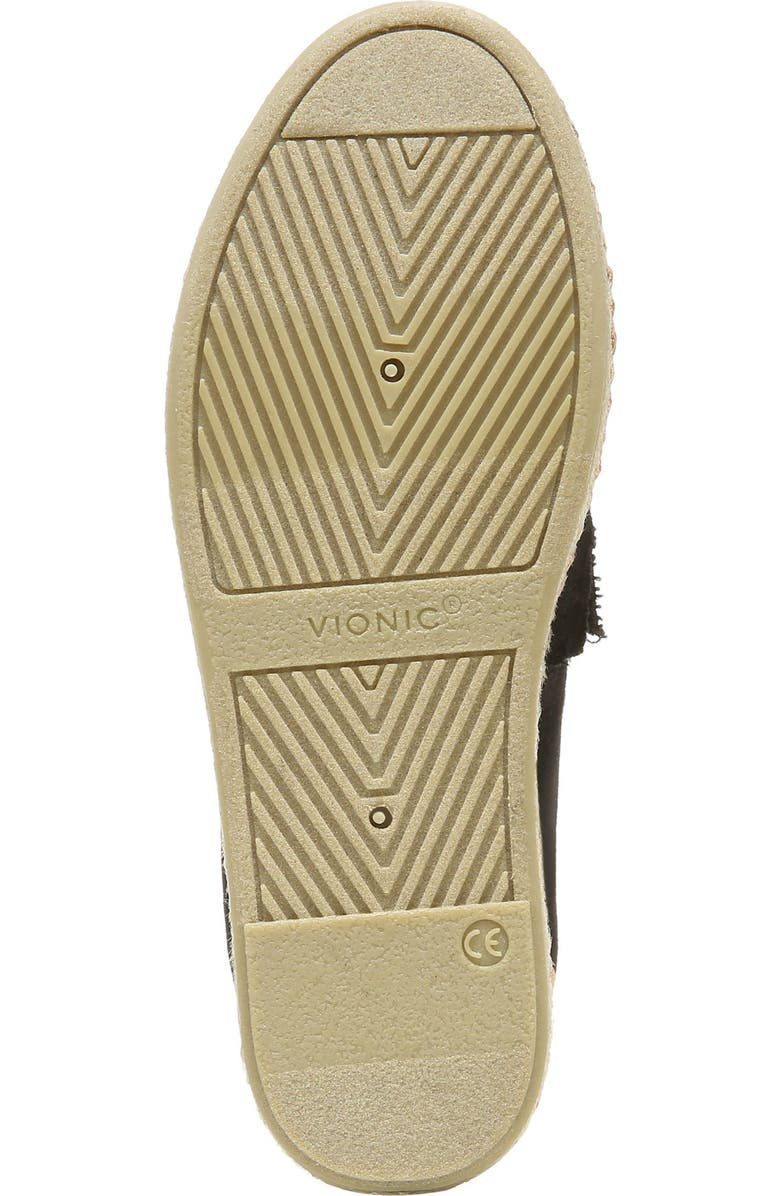 Vionic Laguna Espadrille, Alternate, color,