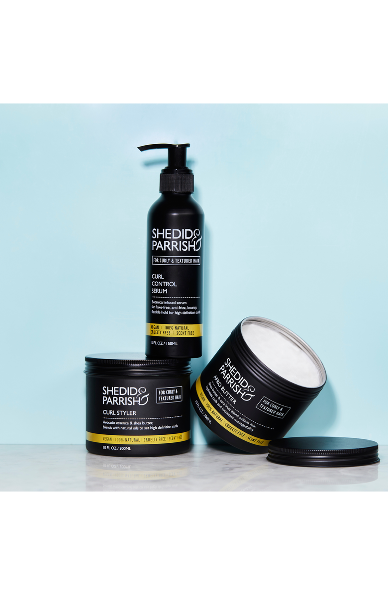 Shedid & Parrish Curl Styler, Alternate, color, NO COLOR