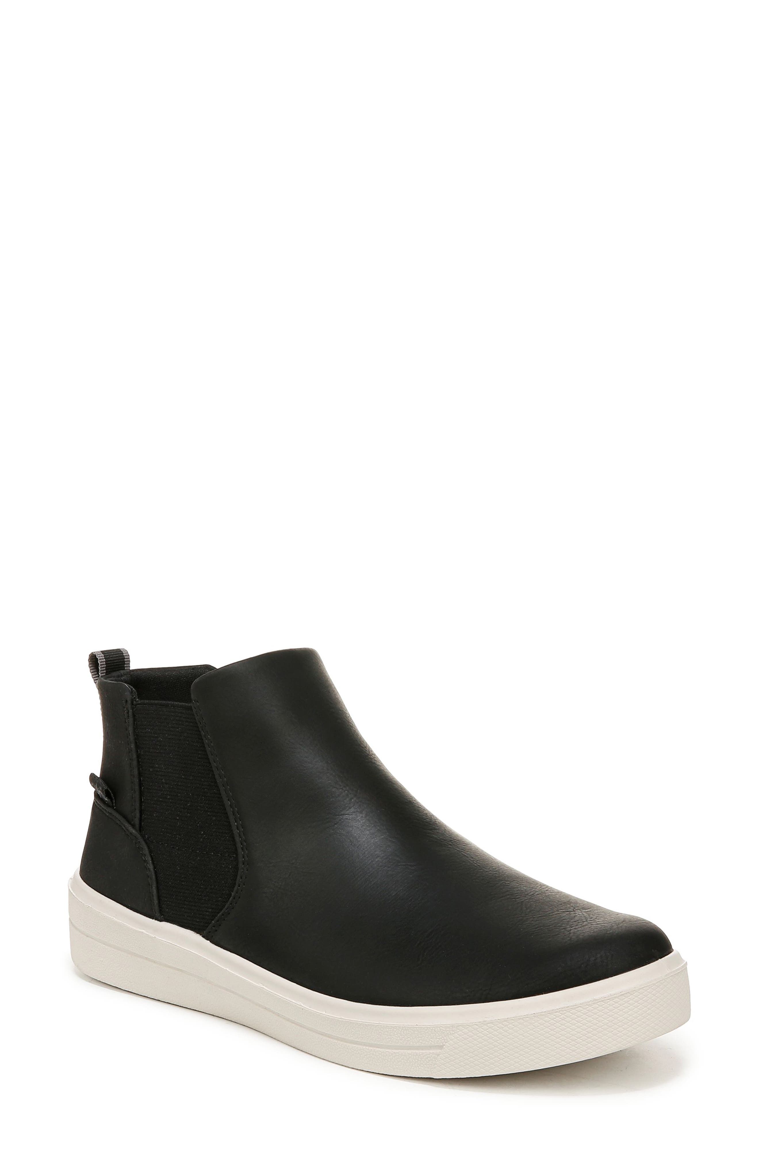 Rykä Viv Water Repellent Chelsea Boot, Main, color, 