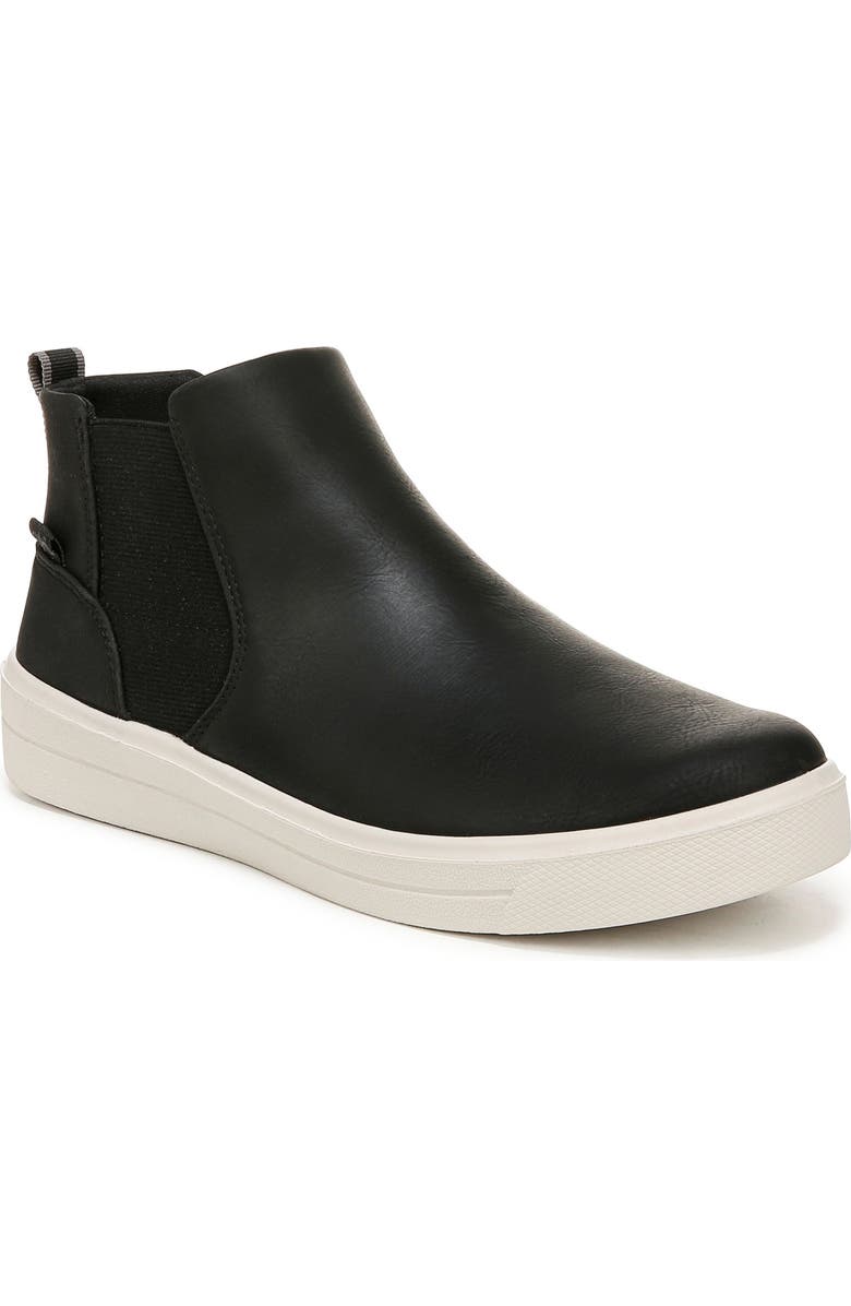Rykä Viv Water Repellent Chelsea Boot, Main, color,