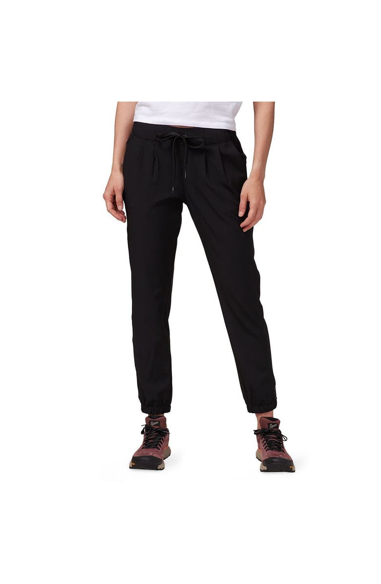 KAVU Bucerias Pant - Women's, Main, color, Black