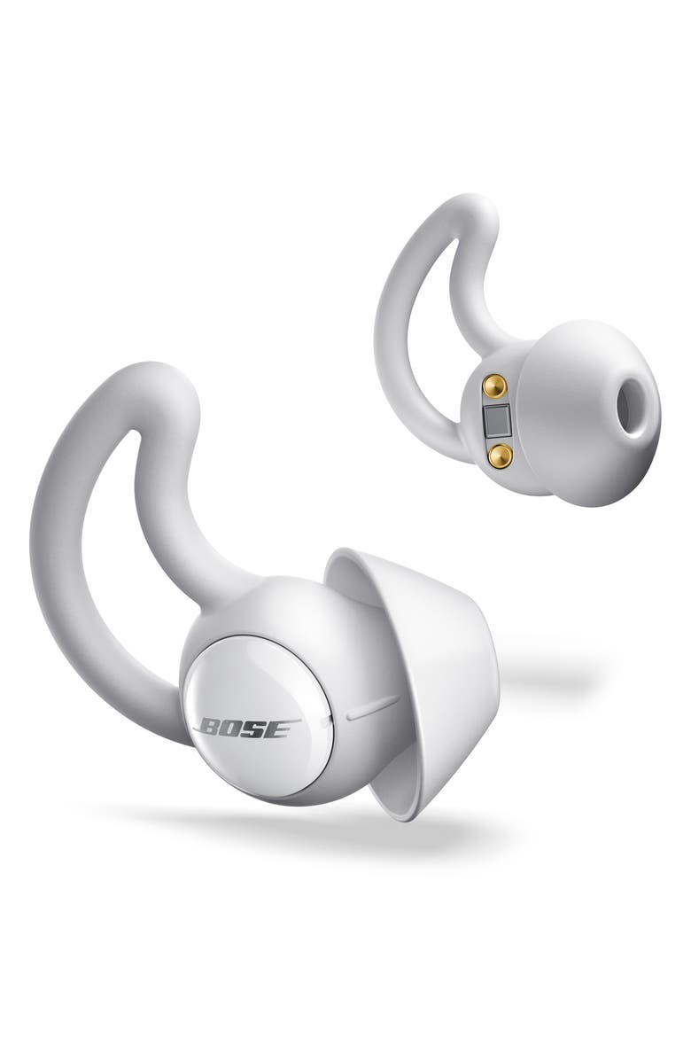Bose<sup>®</sup> Noise Masking Sleepbuds Earbuds, Main, color,