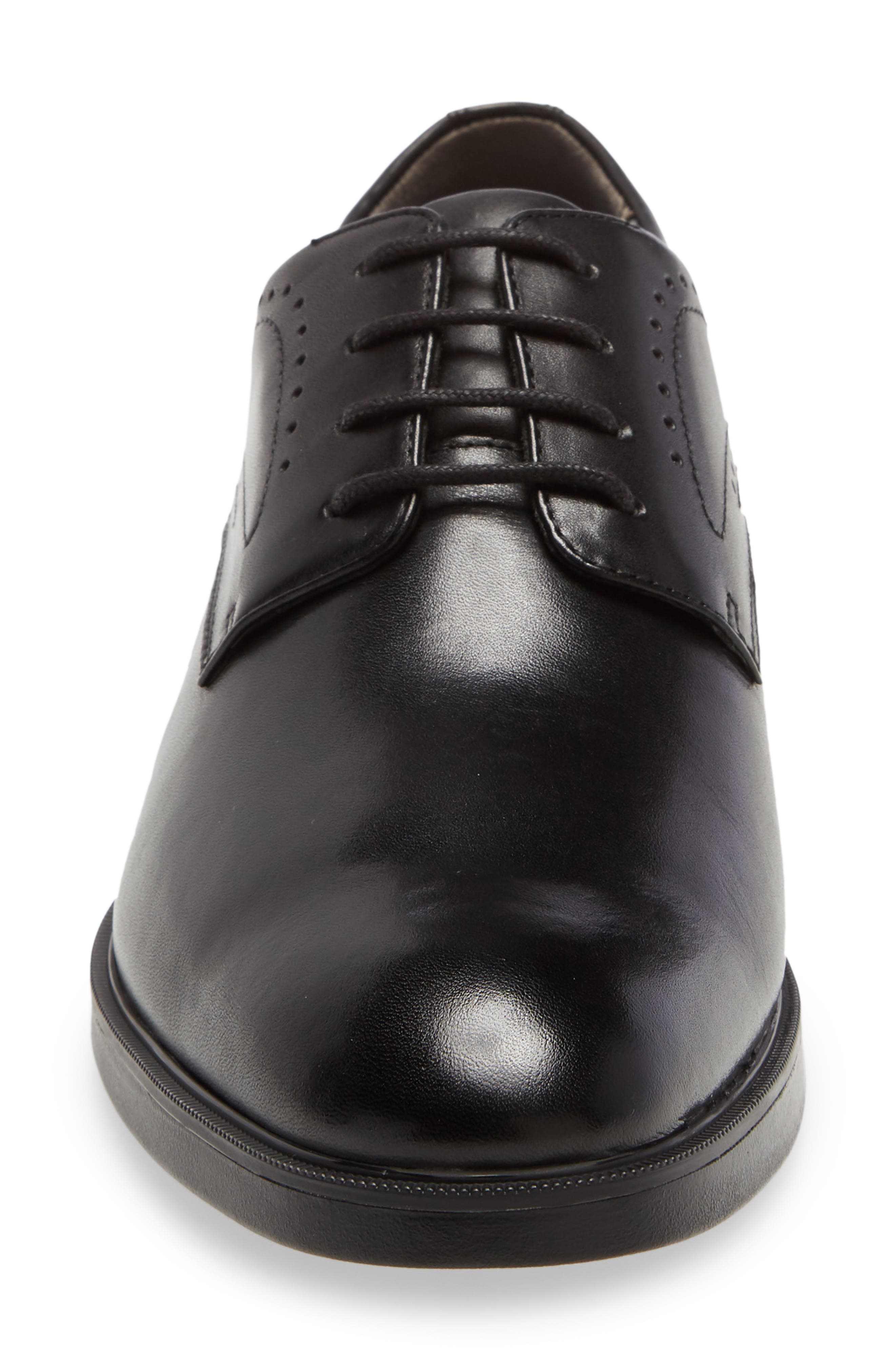 Johnston & Murphy XC4 Maddox Waterproof Plain Toe Derby, Alternate, color, 