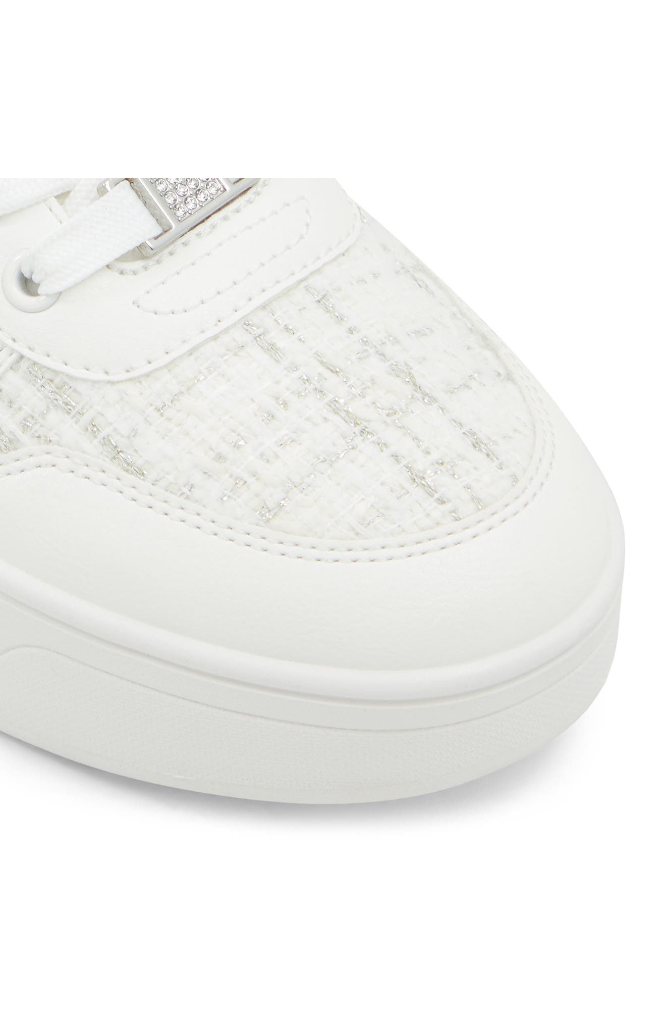 ALDO Marisette Platform Sneaker, Alternate, color, 