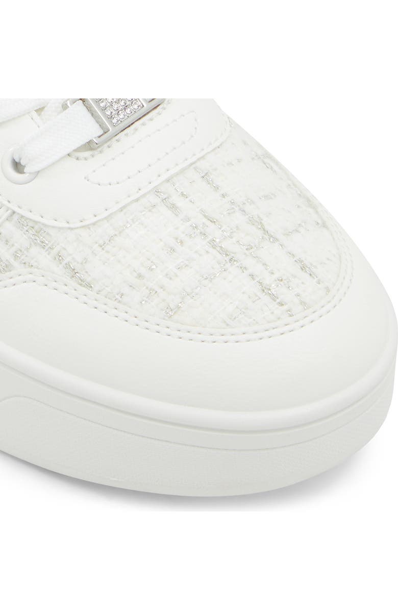 ALDO Marisette Platform Sneaker, Alternate, color,